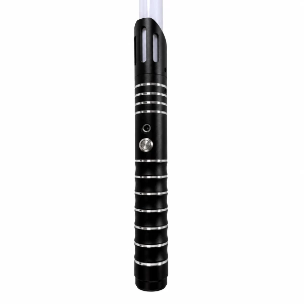 Miecz Świetlny RGB - BLACK — 4