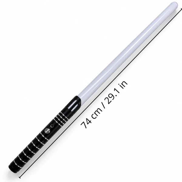 Miecz Świetlny RGB - BLACK — 3