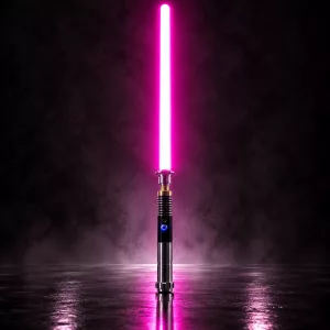 Miecz Świetlny RGB - LUKI — 6