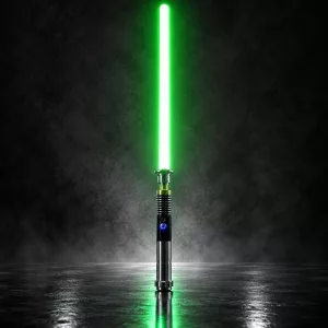 Miecz Świetlny RGB - LUKI