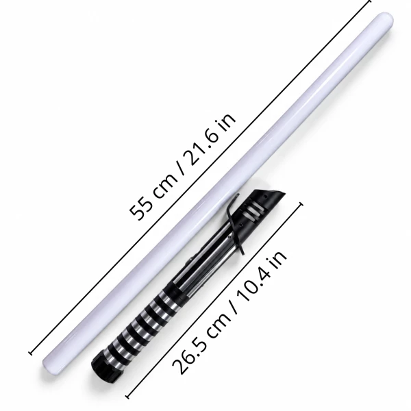 Miecz Świetlny RGB - DARKSAB — 3